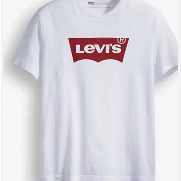 Levi’s tshirt - Picture 1 of 5